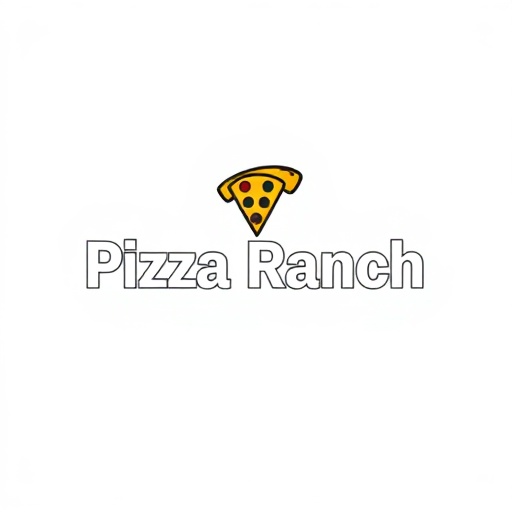 Pizza Ranch logo